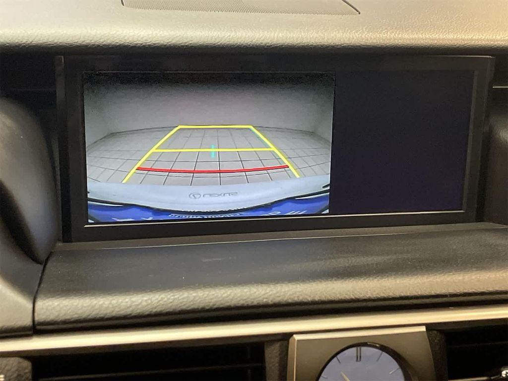 used 2018 Lexus IS 350 car, priced at $25,283