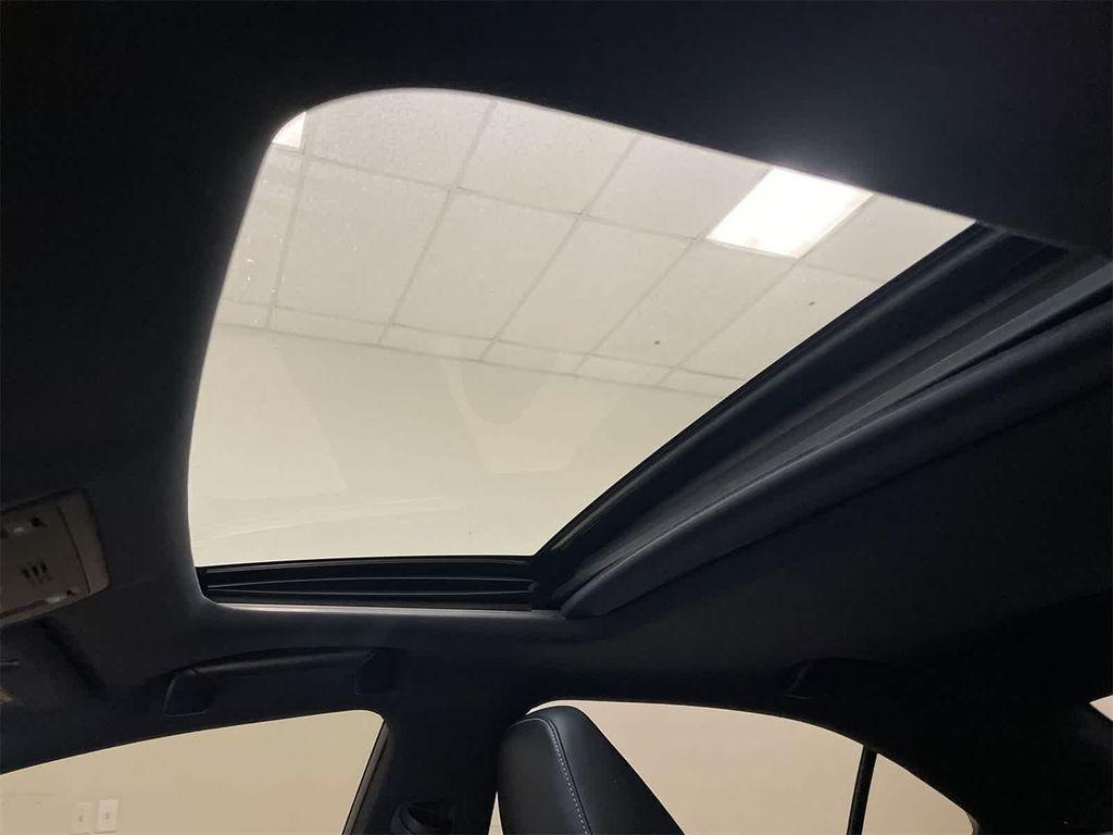 used 2018 Lexus IS 350 car, priced at $25,283