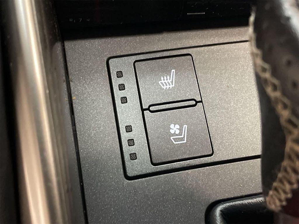 used 2018 Lexus IS 350 car, priced at $25,283