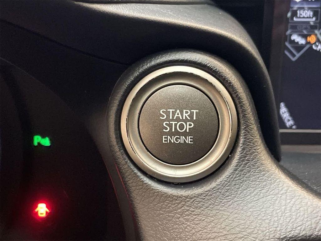 used 2018 Lexus IS 350 car, priced at $25,283