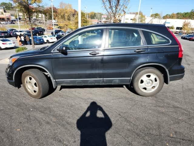 used 2010 Honda CR-V car, priced at $10,150