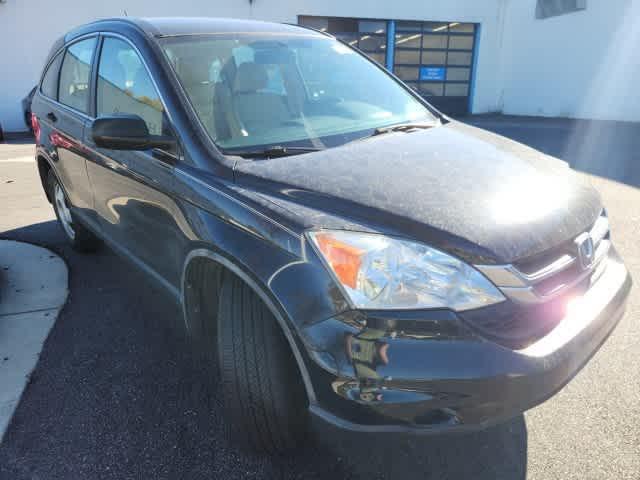 used 2010 Honda CR-V car, priced at $10,150