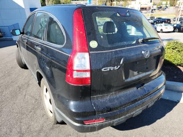 used 2010 Honda CR-V car, priced at $10,150