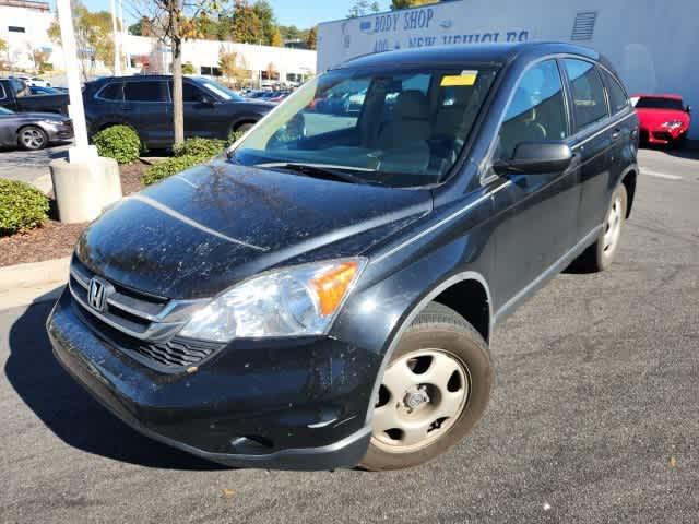 used 2010 Honda CR-V car, priced at $10,150