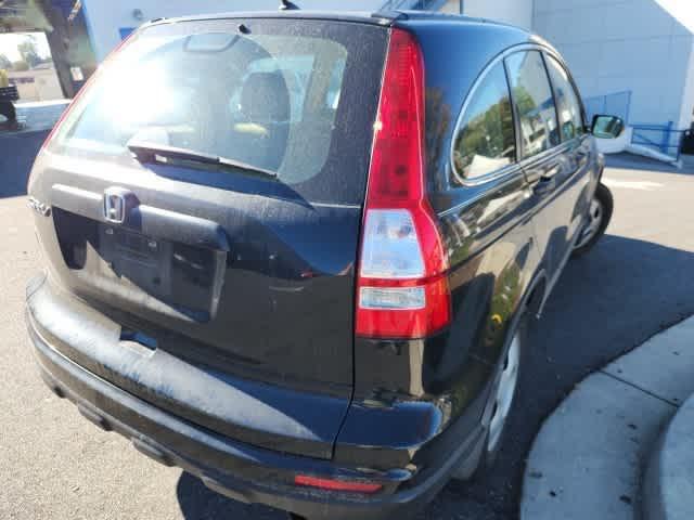 used 2010 Honda CR-V car, priced at $10,150