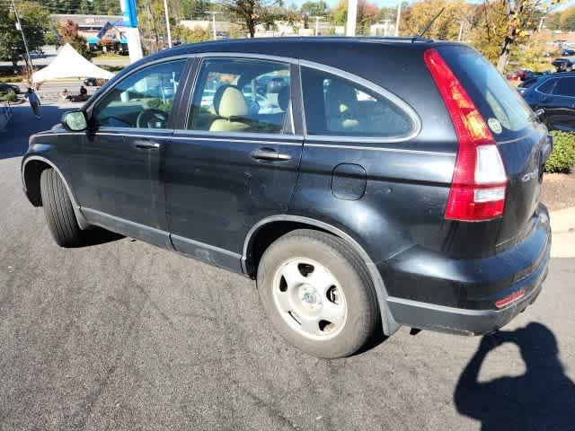 used 2010 Honda CR-V car, priced at $10,150