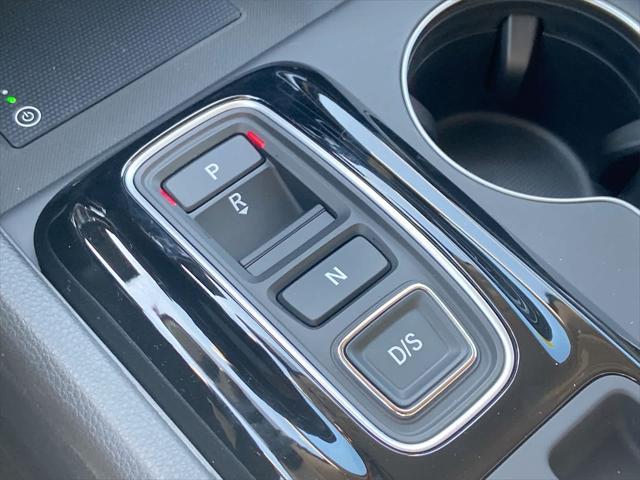 new 2025 Honda Pilot car, priced at $44,950