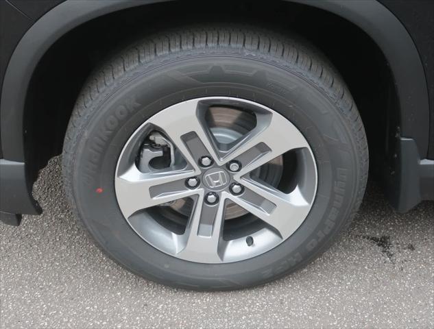 new 2025 Honda Pilot car, priced at $44,950