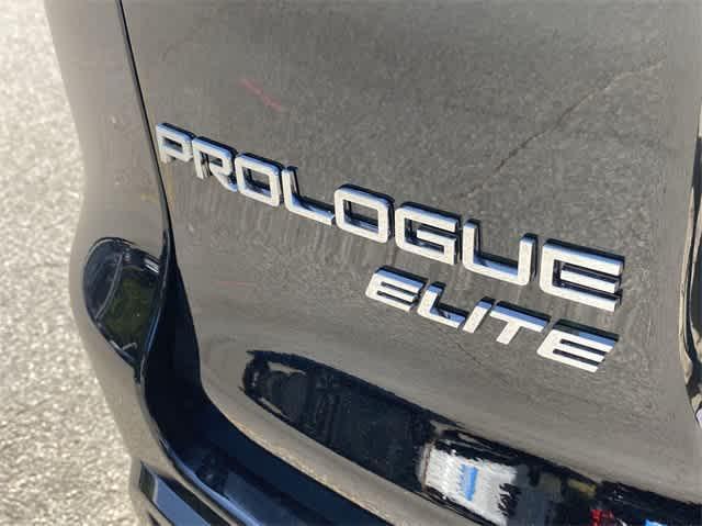 new 2024 Honda Prologue car, priced at $59,750