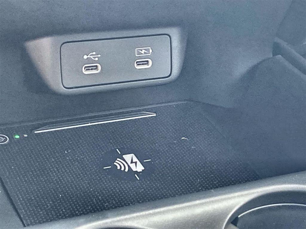 new 2026 Honda HR-V car, priced at $30,895