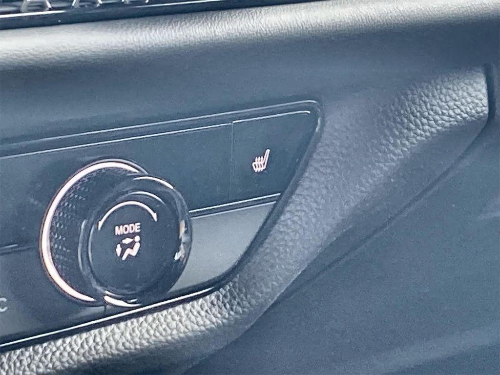 new 2026 Honda HR-V car, priced at $30,895