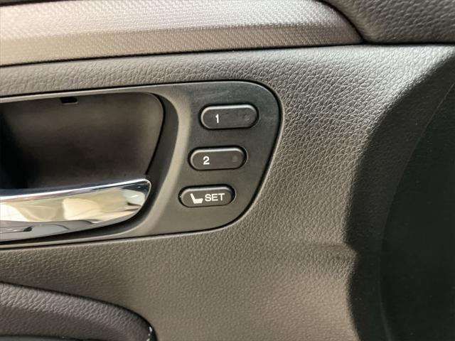 used 2023 Honda Ridgeline car, priced at $34,577