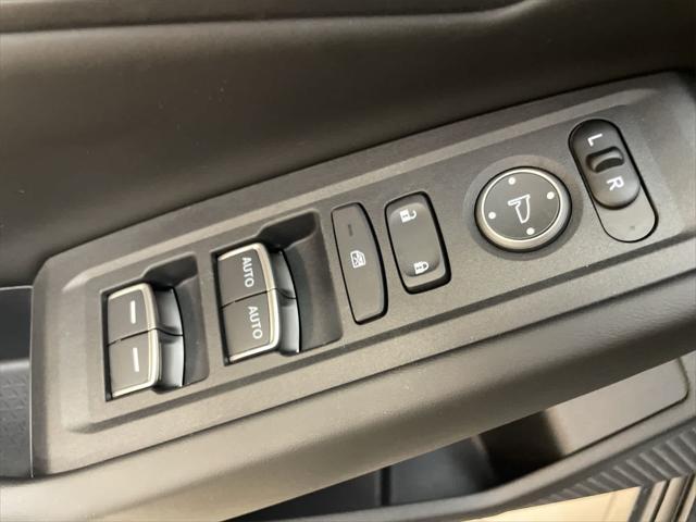 used 2023 Honda Accord car, priced at $26,400