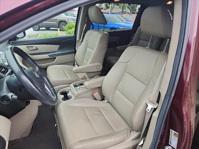 used 2013 Honda Odyssey car, priced at $11,999