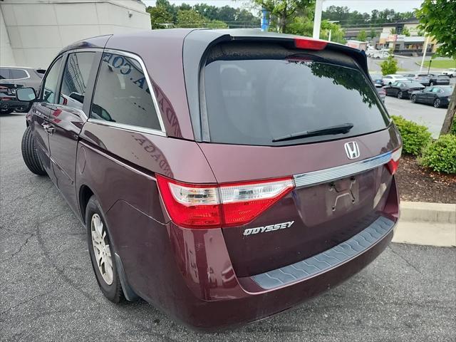 used 2013 Honda Odyssey car, priced at $11,999