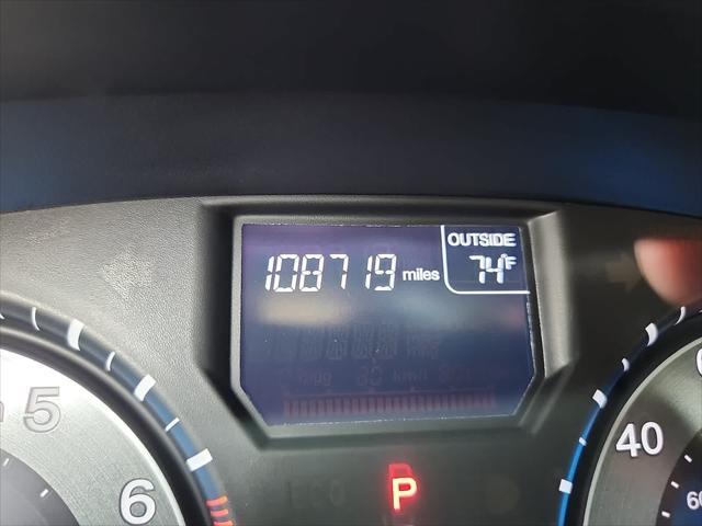 used 2013 Honda Odyssey car, priced at $11,999