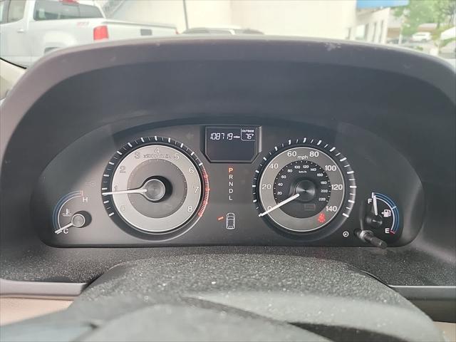 used 2013 Honda Odyssey car, priced at $11,999