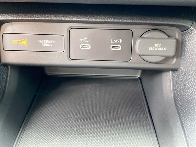 new 2025 Honda Civic car, priced at $27,400