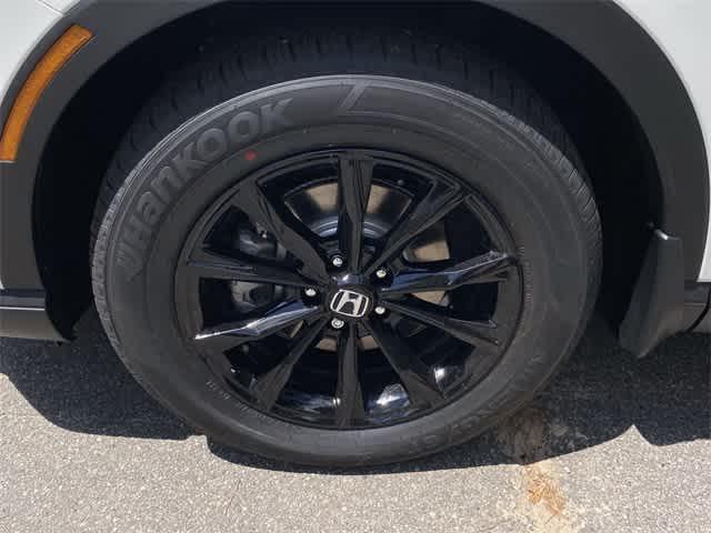 new 2025 Honda CR-V Hybrid car, priced at $36,500