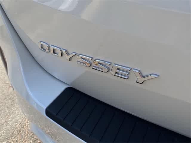 new 2025 Honda Odyssey car, priced at $53,085