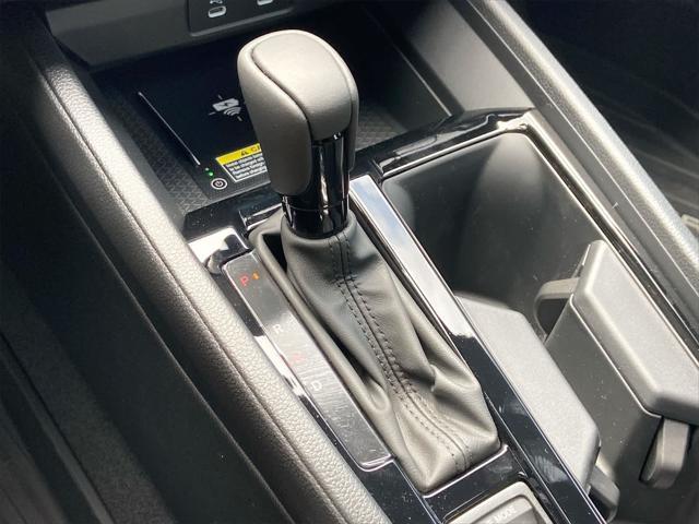 new 2025 Honda Accord Hybrid car, priced at $34,750