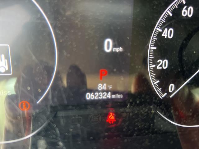 used 2022 Honda Accord car, priced at $28,344