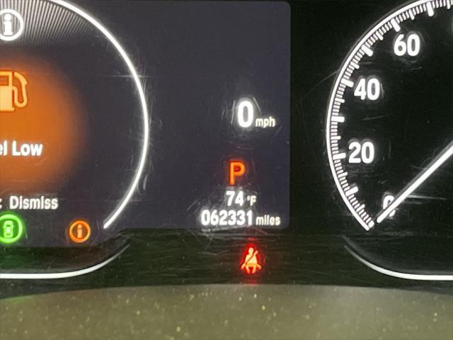 used 2022 Honda Accord car, priced at $28,333