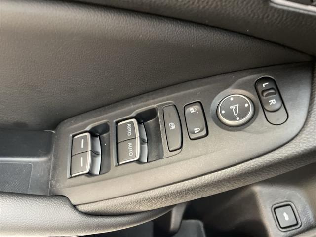used 2022 Honda Accord car, priced at $28,333