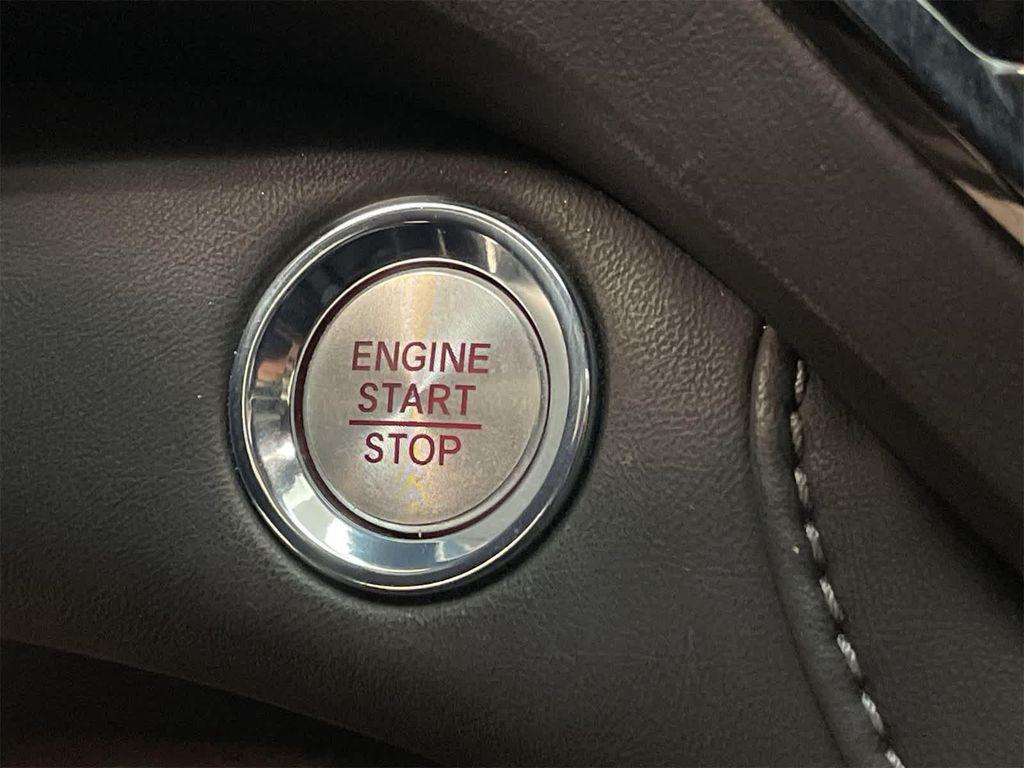 used 2021 Acura RDX car, priced at $30,547