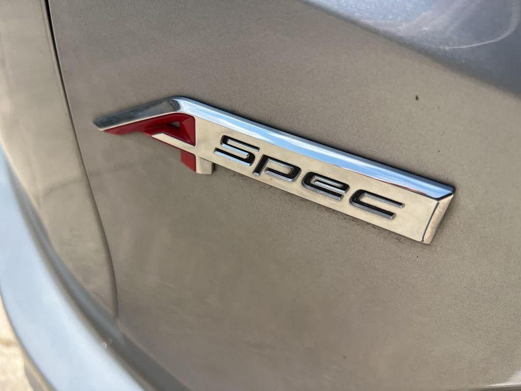 used 2021 Acura RDX car, priced at $30,915