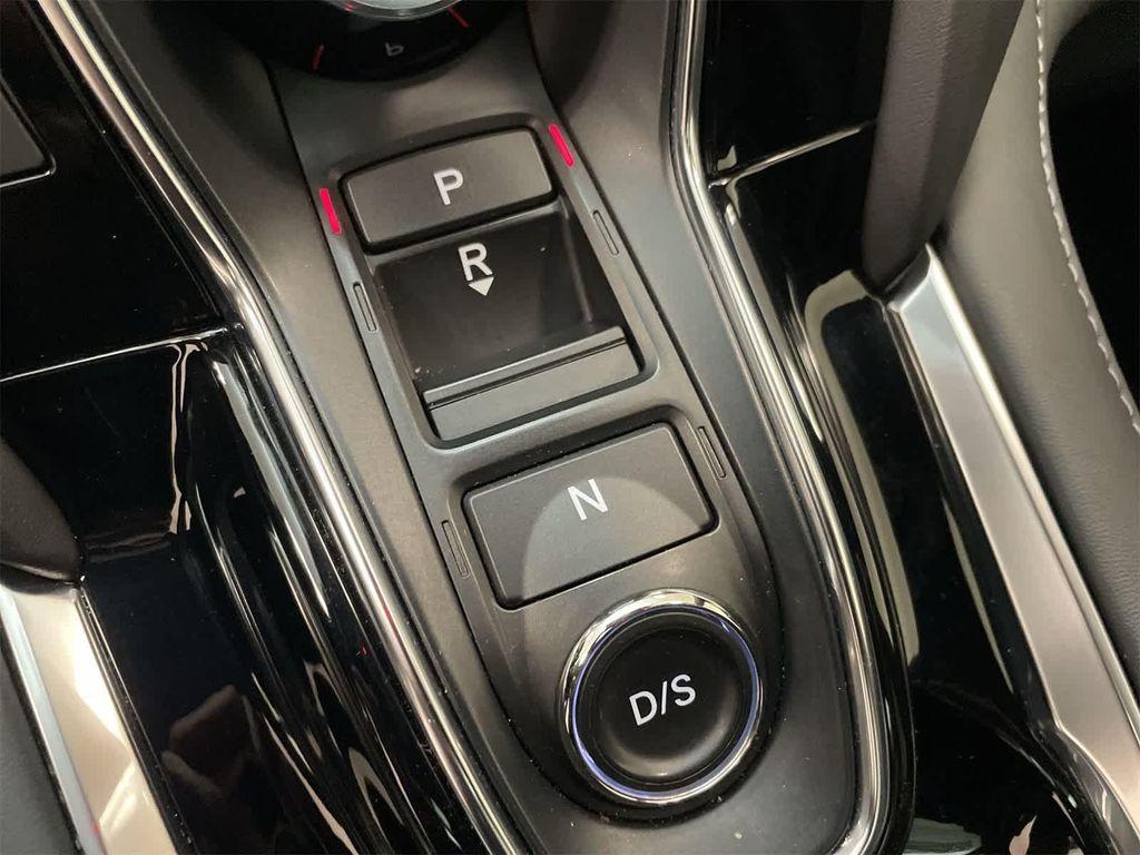 used 2021 Acura RDX car, priced at $30,547