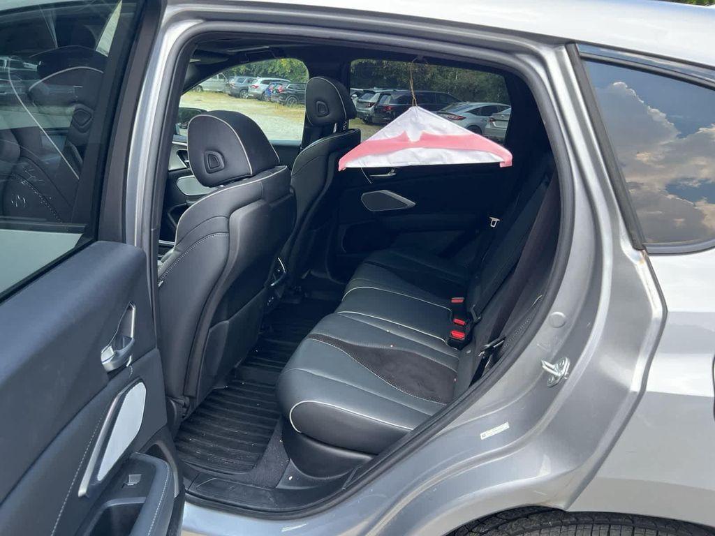 used 2021 Acura RDX car, priced at $30,915