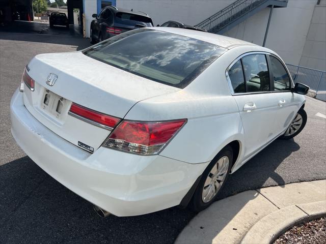 used 2011 Honda Accord car, priced at $9,588