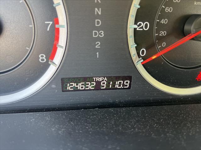 used 2011 Honda Accord car, priced at $9,588