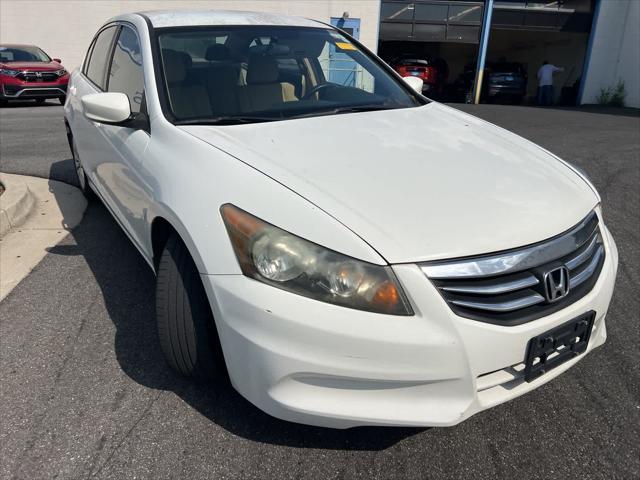 used 2011 Honda Accord car, priced at $9,588