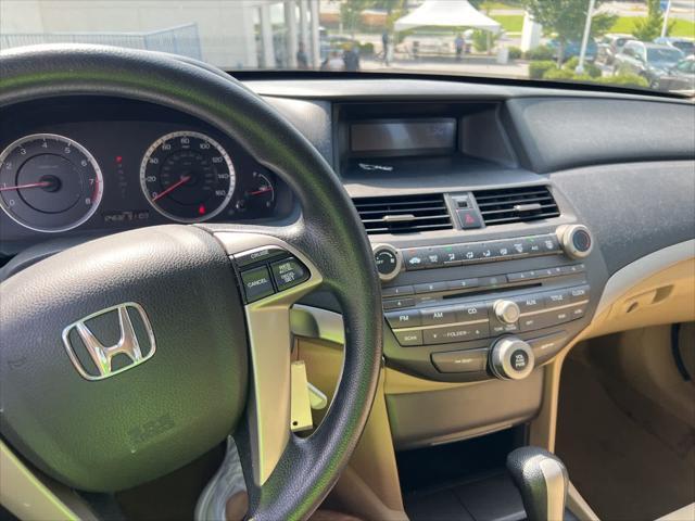 used 2011 Honda Accord car, priced at $9,588