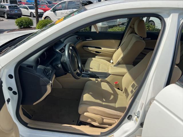 used 2011 Honda Accord car, priced at $9,588
