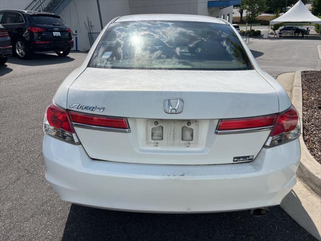 used 2011 Honda Accord car, priced at $9,588