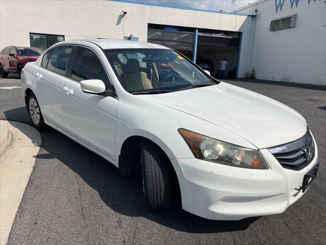 used 2011 Honda Accord car, priced at $9,588