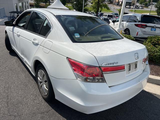 used 2011 Honda Accord car, priced at $9,588