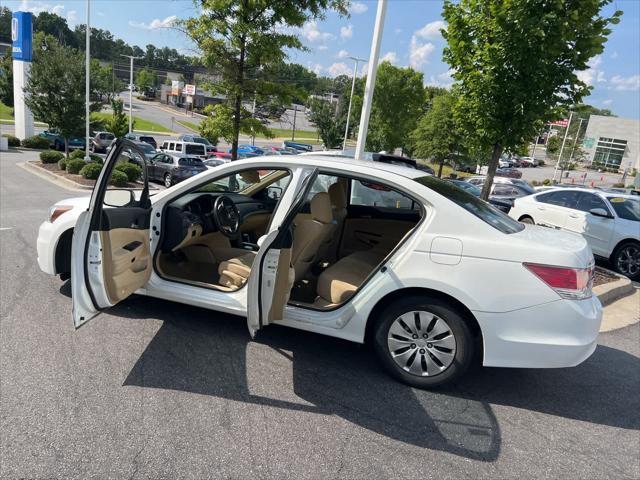 used 2011 Honda Accord car, priced at $9,588