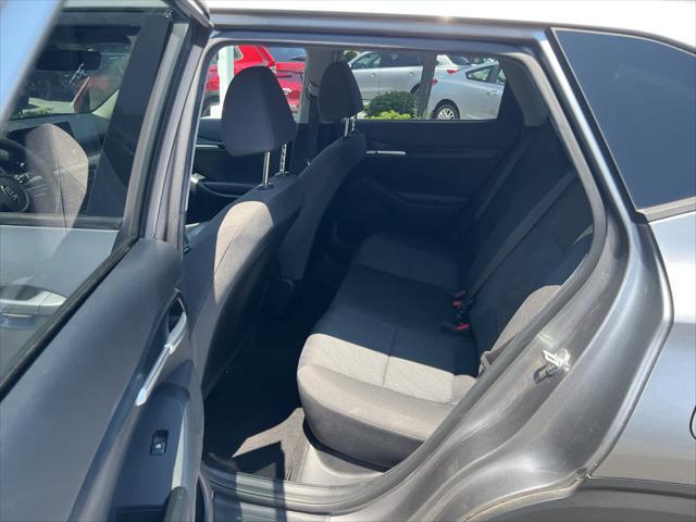 used 2021 Kia Seltos car, priced at $18,844