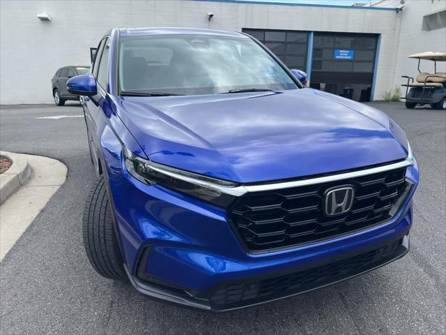 used 2024 Honda CR-V car, priced at $35,527