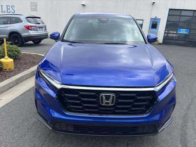 used 2024 Honda CR-V car, priced at $35,527