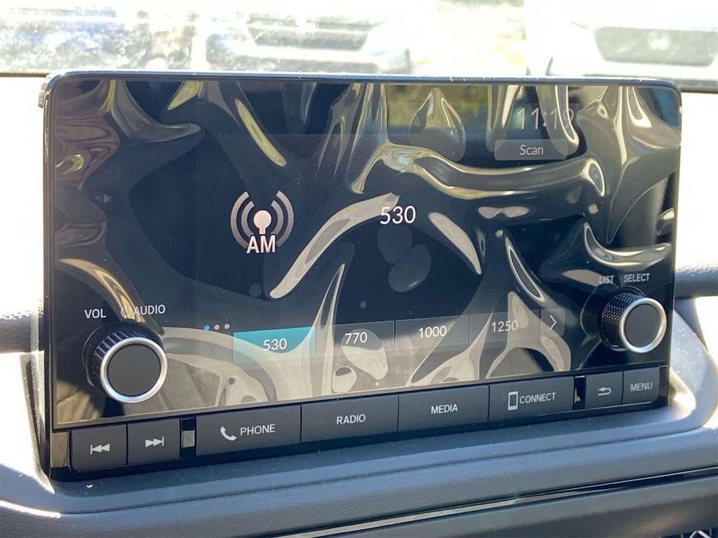 new 2025 Honda Accord car, priced at $31,755