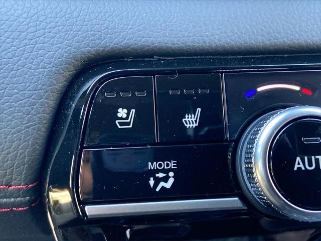 new 2025 Honda Pilot car, priced at $56,030