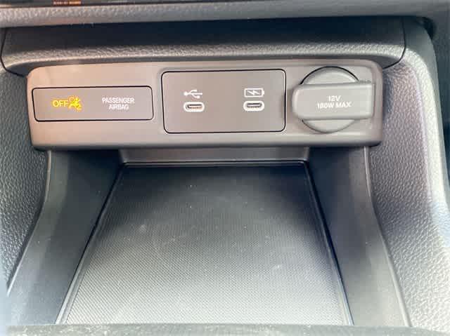 new 2025 Honda Civic car, priced at $27,855