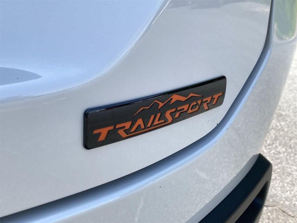 new 2025 Honda Pilot car, priced at $51,350