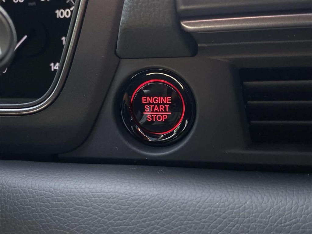 new 2025 Honda Pilot car, priced at $51,350