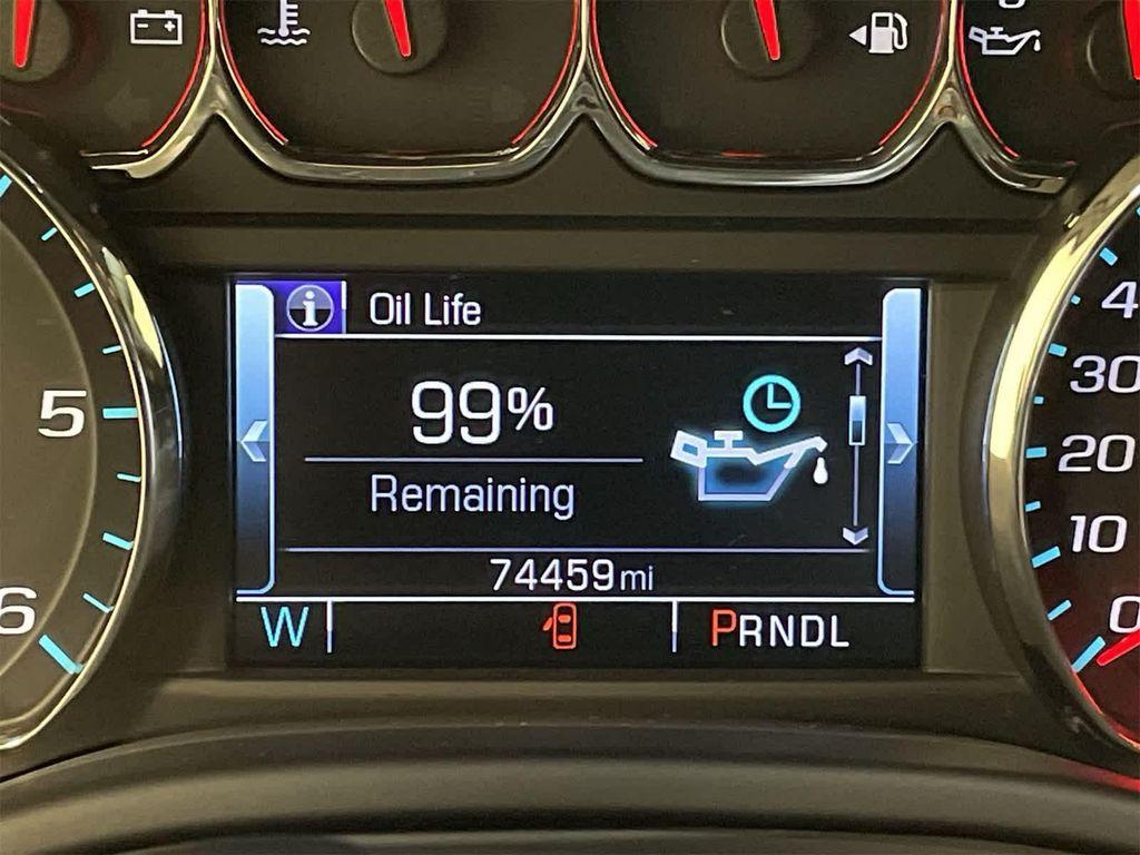 used 2018 Chevrolet Tahoe car, priced at $26,900